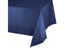 Staltiesė, tamsiai mėlyna (137x274cm)